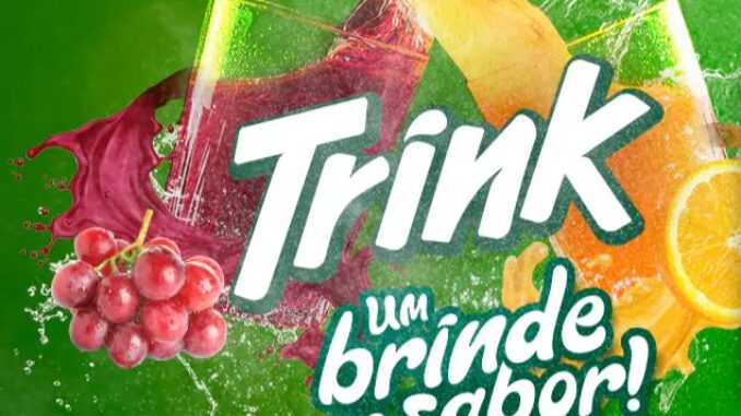 trink Promoção Trink